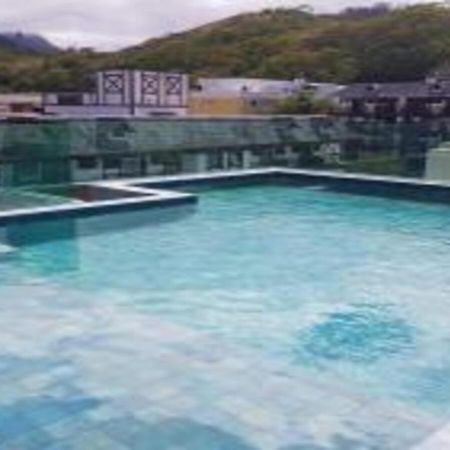 Apto Itaipava, Piscina Borda Infinita, Montanha Petrópolis Eksteriør bilde