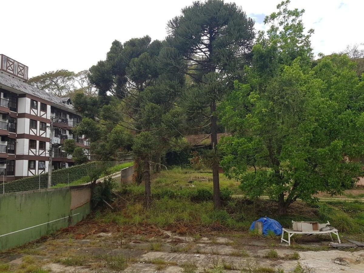 Apto Itaipava, Piscina Borda Infinita, Montanha Petrópolis Eksteriør bilde